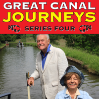 Great Canal Journeys - Venice artwork