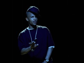 I'm a King (Remix) [feat. T.I. & Lil' Scrappy] P$C Hip-Hop/Rap Music Video 2005 New Songs Albums Artists Singles Videos Musicians Remixes Image