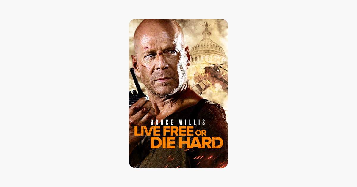 die hard 4 online