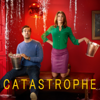 Catastrophe - Episode 5 artwork