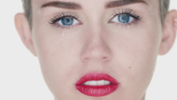 Miley Cyrus - Wrecking Ball (Director's Cut) artwork