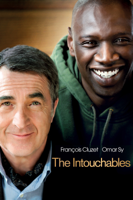 Eric Toledano & Olivier Nakache - Intouchables artwork