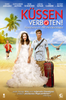 Rob Hedden - Küssen verboten!: Honeymoon mit Hindernissen artwork