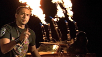 Sean Paul - We Be Burnin' (Recognize It) [Bonus Video] artwork