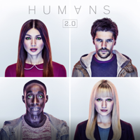 Humans - Humans, 2.0 artwork