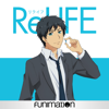 ReLIFE - ReLIFE  artwork