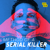 Method of a Serial Killer - Method of a Serial Killer, Season 1 artwork