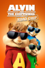 Alvin and the Chipmunks: The Road Chip - Walt Becker