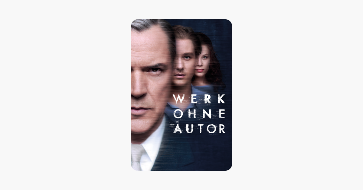 Werk Ohne Autor In Itunes