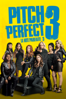 Trish Sie - Pitch Perfect 3 artwork