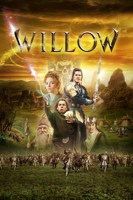 Ron Howard - Willow artwork