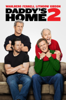 Sean Anders - Daddy's Home 2 artwork