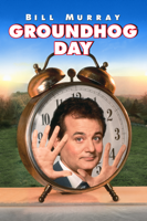 Harold Ramis - Groundhog Day artwork