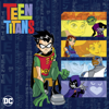 Final Exam - Teen Titans