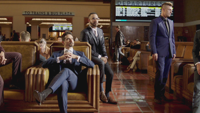 Backstreet Boys - Chances (Official Video) artwork