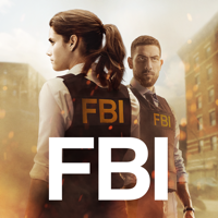 FBI - FBI, Season 1 artwork