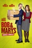 Locandina Bob & Marys: Criminali a domicilio su Apple iTunes Locandina Bob & Marys: Criminali a domicilio su Apple iTunes