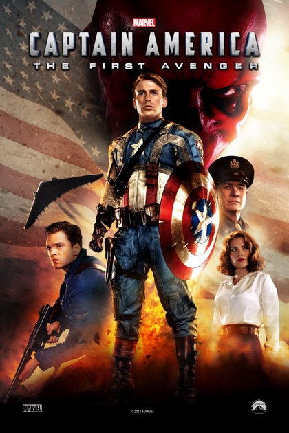 Captain America The First Avenger Stream Hd Filme Captain America The First Avenger Stream Hd Filme