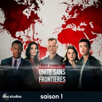 Télécharger Esprits Criminels : Unité sans frontières, Saison 1 Episode 4