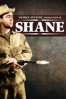 Shane - George Stevens