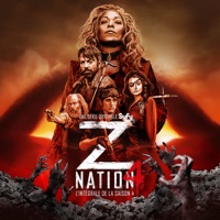 Télécharger Z Nation, Saison 4 (VOST) Episode 13
