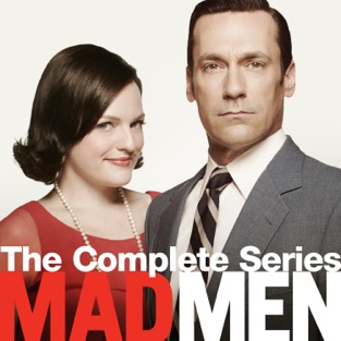 Mad Men: The Complete Series (Digital HD TV Show)