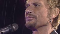 Johnny Hallyday - Diego libre dans sa tête (Live, Stade France / Version inédite / 11 septembre 1998) artwork