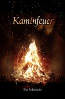 Karl Krings & Marc Stengel - Kaminfeuer - Die Schmiede 4K artwork