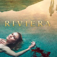 Riviera - Riviera, Staffel 1 artwork