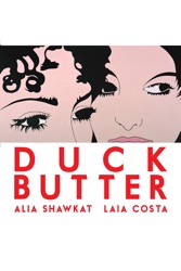 Duck Butter