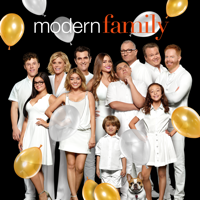 Modern Family - Modern Family, Season 9 (subtitled) artwork