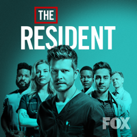 The Resident - The Resident, Season 2 artwork