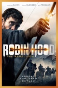 Robin Hood: The Rebellion