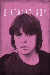Birthday Boy