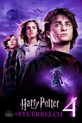 Harry Potter Und Der Feuerkelch Ganzer Film