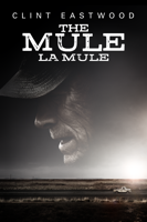 Clint Eastwood - The Mule (2018) artwork