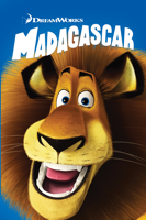 Tom McGrath & Eric Darnell - Madagascar artwork