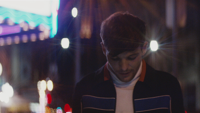 Louis Tomlinson - Miss You (Official Video) artwork