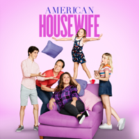American Housewife - Highs and Lows artwork