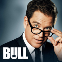 Bull - Bull, Season 3 artwork
