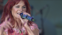 Andrea Berg - Der letzte Tag im Paradies artwork