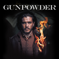 Gunpowder - Gunpowder artwork