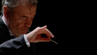 London Symphony Orchestra & Valery Gergiev - Brahms: Tragic Overture (Live from Barbican) artwork