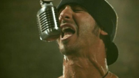 Godsmack - Cryin' Like a Bitch!! (UFC Cut) artwork