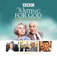 Waiting For God - Waiting For God, The Complete Collection artwork