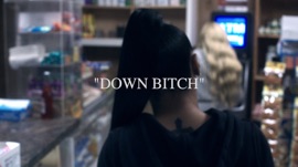 Down Bitch (feat. A Boogie wit da Hoodie) Casanova Hip-Hop/Rap Music Video 2018 New Songs Albums Artists Singles Videos Musicians Remixes Image