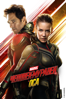 Ant-Man and the Wasp - Peyton Reed