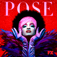 Pose - Pose, Season 1 artwork
