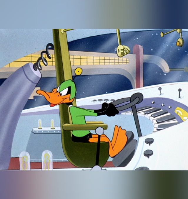 Duck Dodgers (2003)