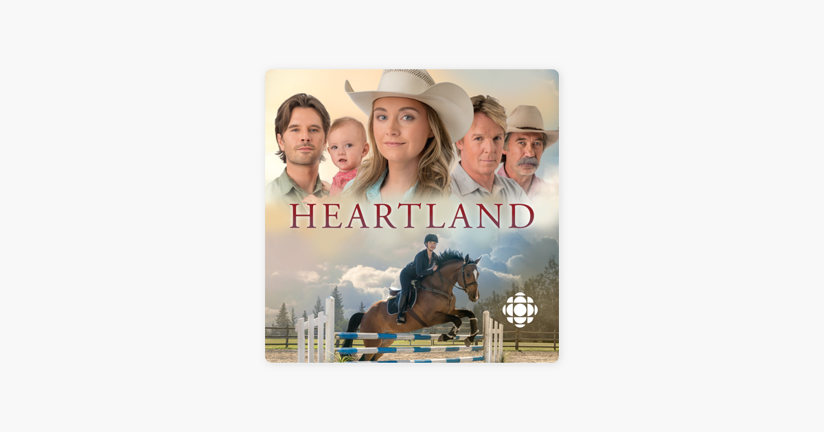 ‎Heartland, Season 11 on iTunes